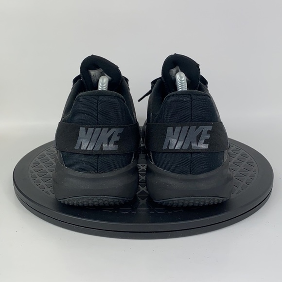 Nike Flex Control TR3 Black Athletic Training Shoes AJ5911-002 Men's Size 8.5 - Picture 6 of 12